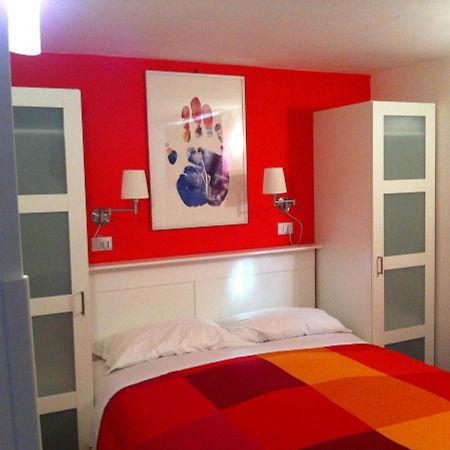 Almi Rooms Rome Exterior photo